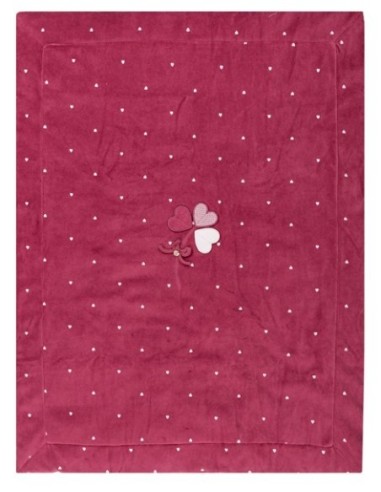 BABY/GIRL BLANKET