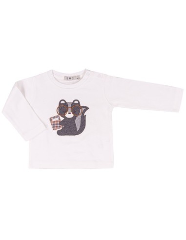BABY/BOY L/S T-SHIRT