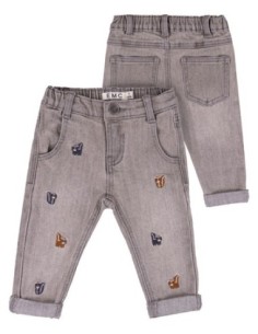 BABY/BOY PANTS