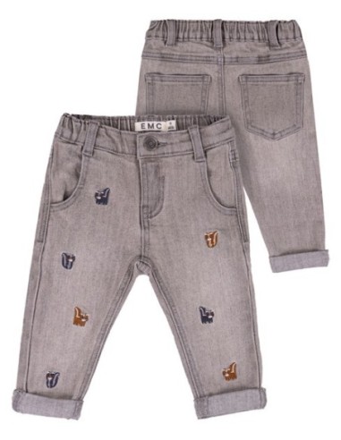 BABY/BOY PANTS