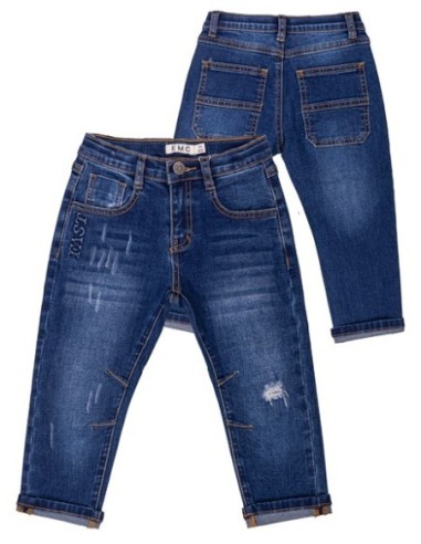 BABY/BOY PANTS