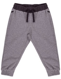 PANTALONE LUNGO
