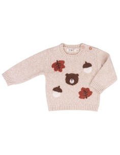 BABY/BOY SWEATER