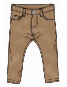 BABY/BOY PANTS