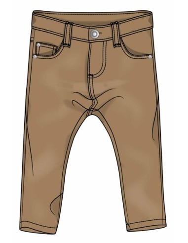 BABY/BOY PANTS