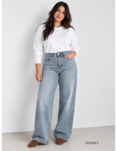 JEANS MISS PLUS
