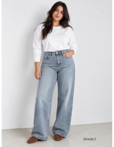 JEANS MISS PLUS