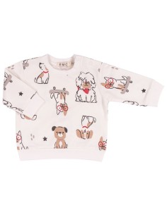 Baby/boy sweatshirt
