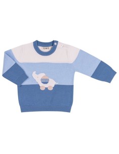 Baby/boy sweater