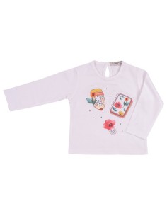 l/s T-shirt