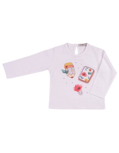 l/s T-shirt