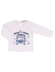 l/s T-shirt
