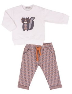 BABY/BOY SET