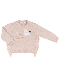 BABY/GIRL SWEATER