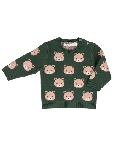 BABY/BOY SWEATER