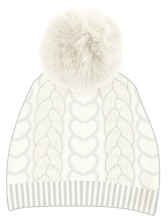 BABY/GIRL HAT