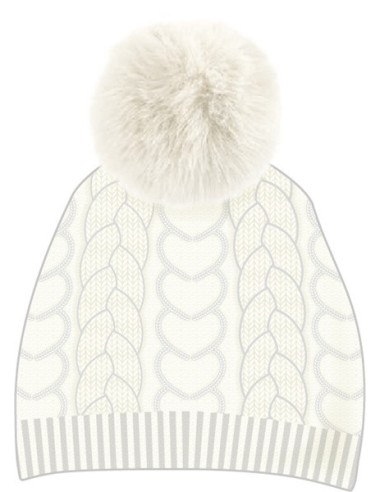 BABY/GIRL HAT