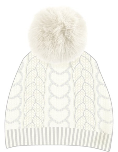 BABY/GIRL HAT
