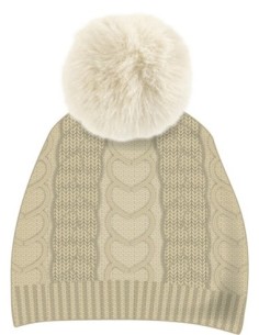 BABY/GIRL HAT 2