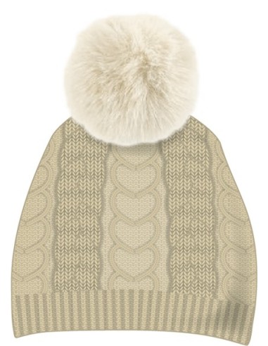BABY/GIRL HAT
