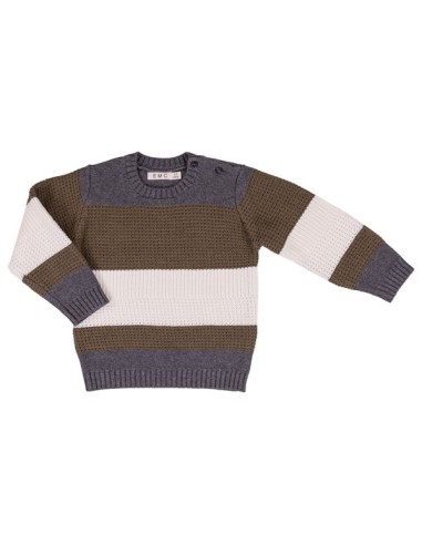 BABY/BOY SWEATER