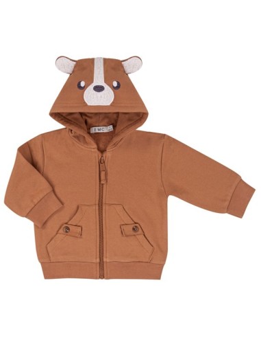 BABY/BOY HOODIE