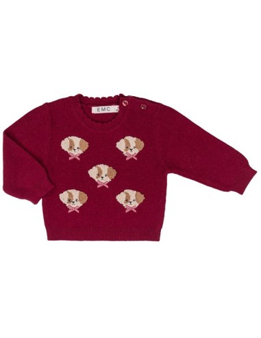 BABY/GIRL SWEATER