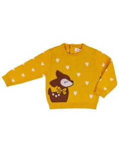 BABY/GIRL SWEATER