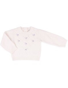 BABY/GIRL SWEATER