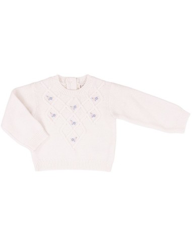 BABY/GIRL SWEATER