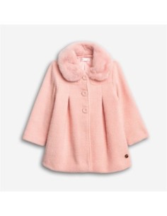 Coat for girl 2-6 years