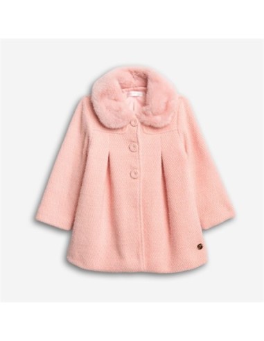 Coat for girl 2-6 years