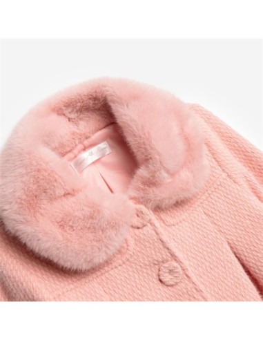 Coat for girl 2-6 years