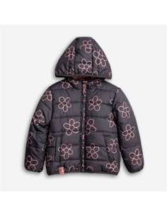 Jacket for girl 2-6 years