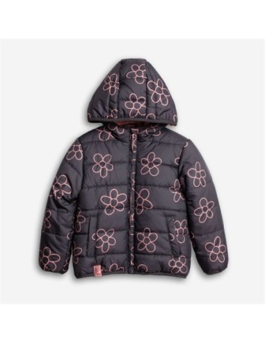 Jacket for girl 2-6 years