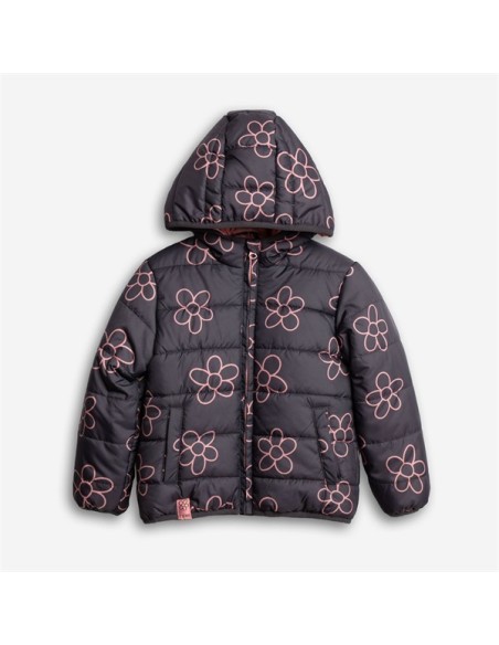 Jacket for girl 2-6 years