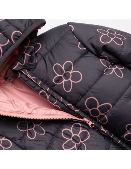 Jacket for girl 2-6 years