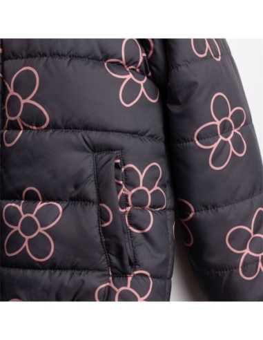 Jacket for girl 2-6 years