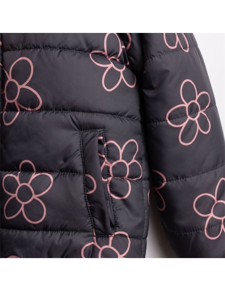 Jacket for girl 2-6 years