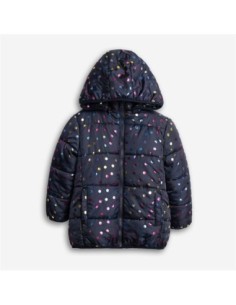 Jacket for girl 2-6 years