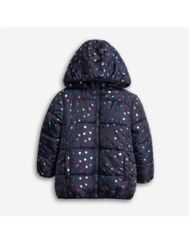 Jacket for girl 2-6 years