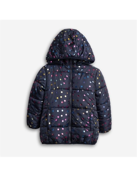 Jacket for girl 2-6 years