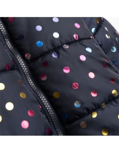 Jacket for girl 2-6 years