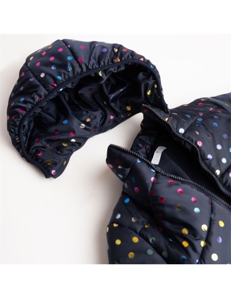 Jacket for girl 2-6 years