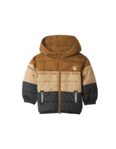 Jacket for boys 2–6 years.