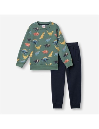 Set Tracksuit for boys 2-6 years