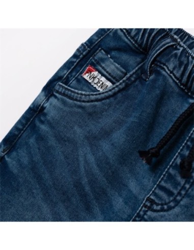 Denim jeans for boys 2-6 years