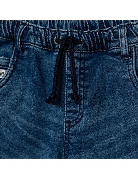 Denim jeans for boys 2-6 years