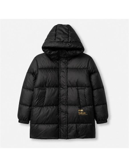 Jacket for boys 6–16 years.