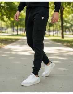 PANTALON CHANDAL